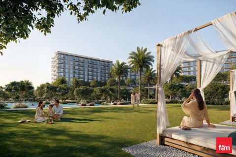 Apartment in Mina Rashid, Dubai 1 bedroom, 71.7 sq.m. № 95576 - photo 3