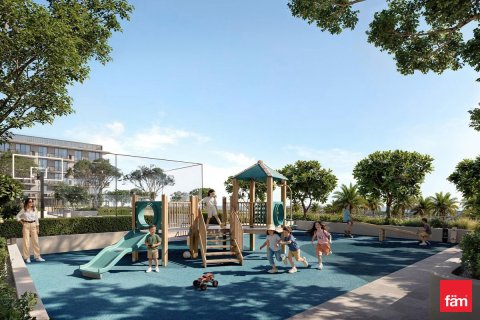 Apartment in Mina Rashid, Dubai 1 bedroom, 71.7 sq.m. № 95576 - photo 5