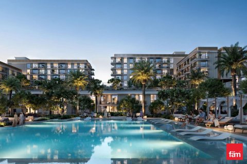 Apartment in Mina Rashid, Dubai 1 bedroom, 71.7 sq.m. № 95576 - photo 2