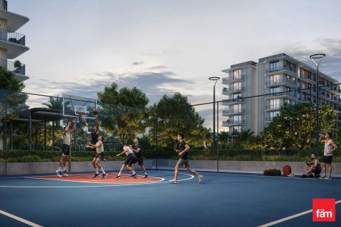 Apartment in Mina Rashid, Dubai 1 bedroom, 71.7 sq.m. № 95576 - photo 7