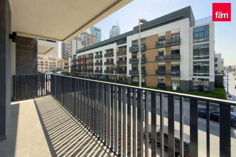 Appartement à Dubai, 2 chambres, 178.7 m², № 95580 - photo 18