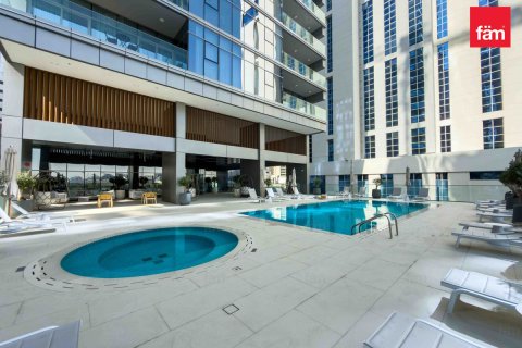 Снять в аренду квартиру в Бизнес-Бэе, Дубай: 1 спальня, 90.3м², № 95577 - фото 15