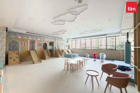 Снять в аренду квартиру в Бизнес-Бэе, Дубай: 1 спальня, 90.3м², № 95577 - фото 18