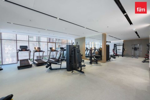 Снять в аренду квартиру в Бизнес-Бэе, Дубай: 1 спальня, 90.3м², № 95577 - фото 17