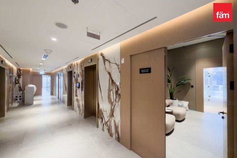 Снять в аренду квартиру в Бизнес-Бэе, Дубай: 1 спальня, 90.3м², № 95577 - фото 16