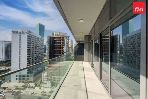 Снять в аренду квартиру в Бизнес-Бэе, Дубай: 1 спальня, 90.3м², № 95577 - фото 13