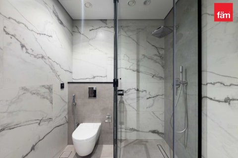 Снять в аренду квартиру в Бизнес-Бэе, Дубай: 1 спальня, 90.3м², № 95577 - фото 11