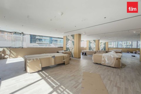 Снять в аренду квартиру в Бизнес-Бэе, Дубай: 1 спальня, 90.3м², № 95577 - фото 19