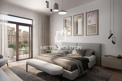 Купить квартиру в Madinat Jumeirah Living, Умм-Сукейм, Дубай: 2 спальни, 120м², № 6128 - фото 4