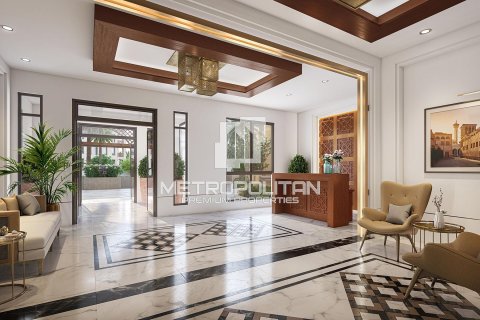 Купить квартиру в Madinat Jumeirah Living, Умм-Сукейм, Дубай: 2 спальни, 120м², № 6128 - фото 5