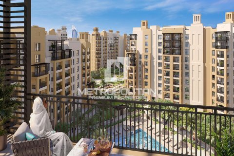 Купить квартиру в Madinat Jumeirah Living, Умм-Сукейм, Дубай: 2 спальни, 120м², № 6128 - фото 8