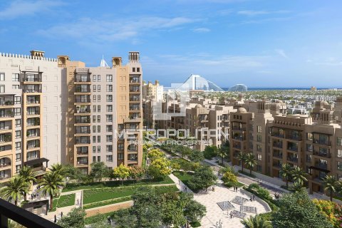 Купить квартиру в Madinat Jumeirah Living, Умм-Сукейм, Дубай: 2 спальни, 120м², № 6128 - фото 9