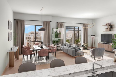 Купить квартиру в Madinat Jumeirah Living, Умм-Сукейм, Дубай: 2 спальни, 120м², № 6128 - фото 6