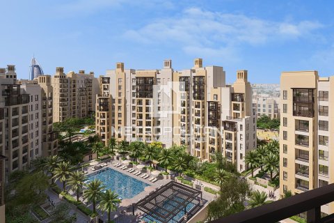 Купить квартиру в Madinat Jumeirah Living, Умм-Сукейм, Дубай: 2 спальни, 120м², № 6128 - фото 7