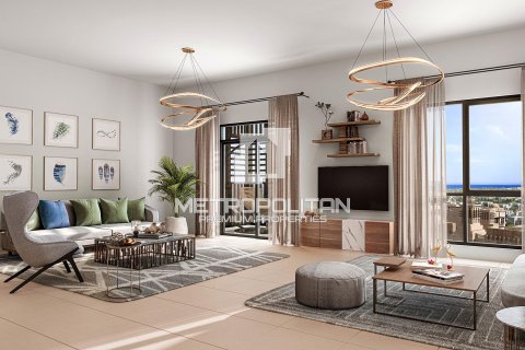 Купить квартиру в Madinat Jumeirah Living, Умм-Сукейм, Дубай: 2 спальни, 120м², № 6128 - фото 2