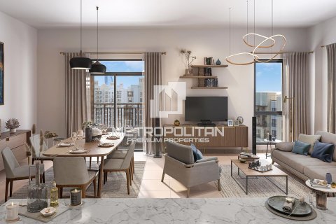 Купить квартиру в Madinat Jumeirah Living, Умм-Сукейм, Дубай: 2 спальни, 120м², № 6128 - фото 3