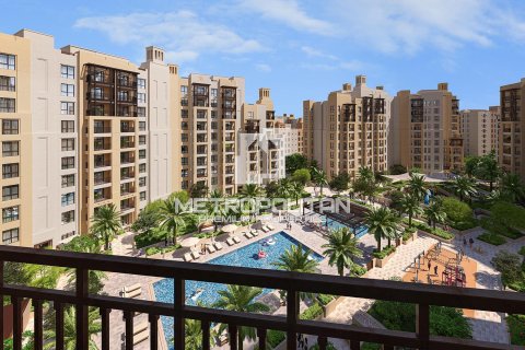 Купить квартиру в Madinat Jumeirah Living, Умм-Сукейм, Дубай: 2 спальни, 120м², № 6128 - фото 10