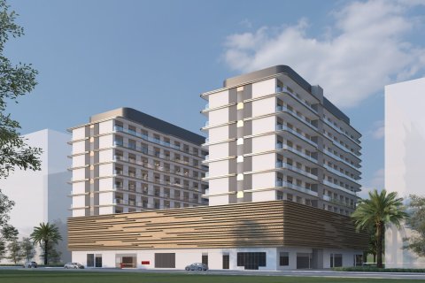 Appartement à Dubai, 1 chambre, 64 m², № 6123 - photo 2