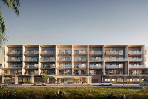 DIVINE RESIDENCIA in Dubai Studio City, Dubai, № 6124