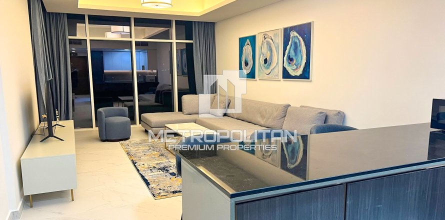 Apartment in Palm Jumeirah, Dubai 1 bedroom, 88 sq.m. № 6125
