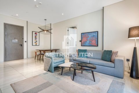 Apartment in Palm Jumeirah, Dubai 2 bedrooms, 113 sq.m. № 6126 - photo 7