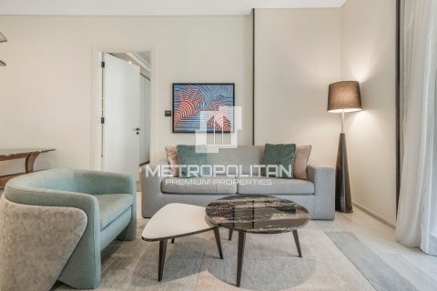 Apartment in Palm Jumeirah, Dubai 2 bedrooms, 113 sq.m. № 6126 - photo 6