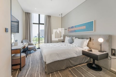 Apartment in Palm Jumeirah, Dubai 2 bedrooms, 113 sq.m. № 6126 - photo 11