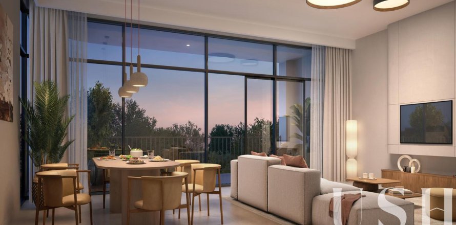 شقة في Dubai Land, دبي 3 غرف نوم, 246 م² رقم 39501