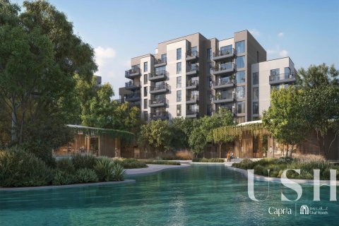 Купить квартиру в Dubai Land, Дубай: 3 спальни, 183м², № 39500 - фото 4