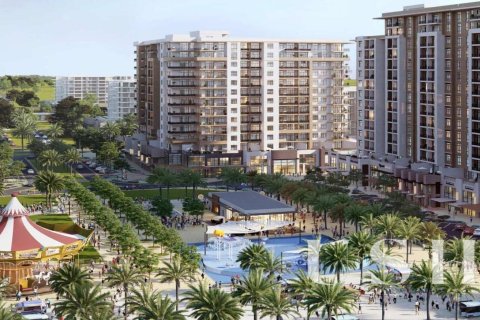 شقة في Town Square, دبي 2 غرف نوم, 89 م² رقم 39510 - صورة 4