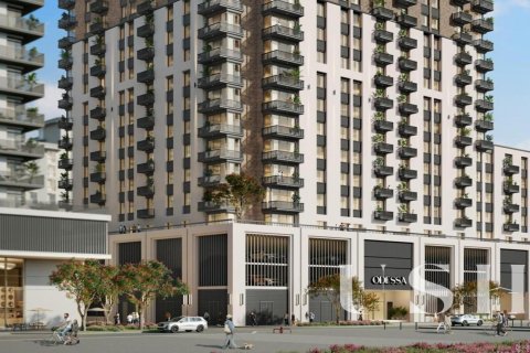 شقة في Town Square, دبي 2 غرف نوم, 89 م² رقم 39510 - صورة 5