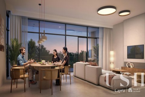 Apartment in Dubai Land, Dubai 2 bedrooms, 156 sq.m. № 39498 - photo 16