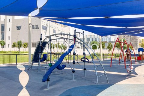 Apartamento en Dubai Land, Dubai, 1 dormitorio, 78 m², № 45967 - foto 3