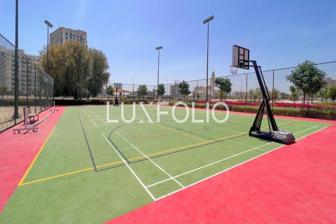 Apartamento en Dubai Land, Dubai, 1 dormitorio, 78 m², № 45967 - foto 2