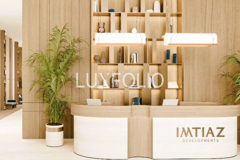 Apartamento en Dubai Land, Dubai, 1 dormitorio, 78 m², № 45967 - foto 6