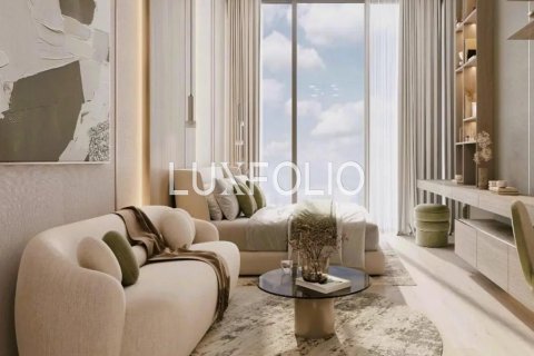 Apartamento en Dubai Land, Dubai, 1 dormitorio, 78 m², № 45967 - foto 18