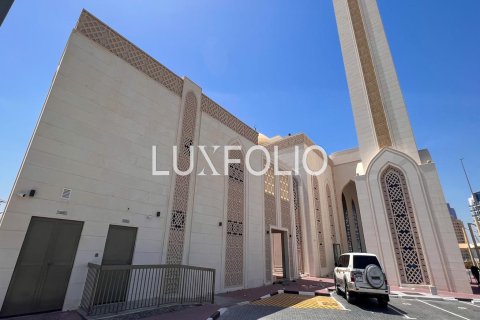 Apartamento en Dubai Land, Dubai, 1 dormitorio, 78 m², № 45967 - foto 17