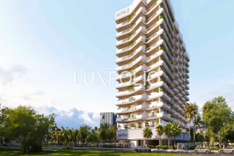 Apartamento en Dubai Land, Dubai, 1 dormitorio, 78 m², № 45967 - foto 1
