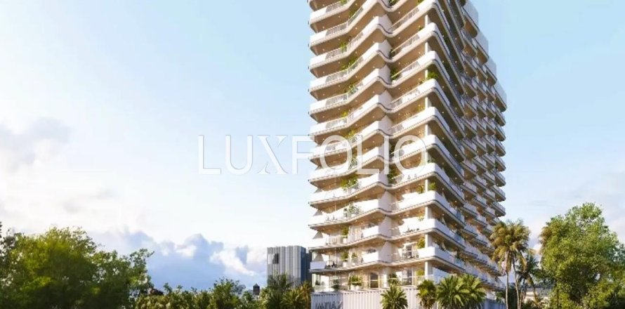 Apartamento en Dubai Land, Dubai, 1 dormitorio, 78 m², № 45967