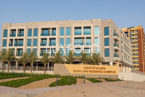 Apartamento en Dubai Land, Dubai, 1 dormitorio, 78 m², № 45967 - foto 15