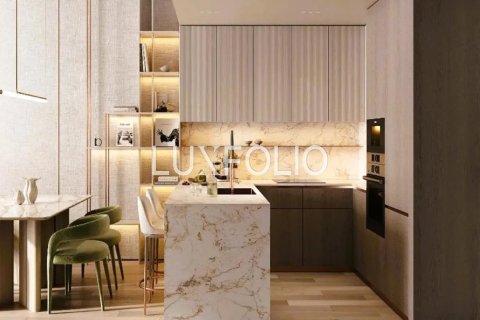 Apartamento en Dubai Land, Dubai, 1 dormitorio, 78 m², № 45967 - foto 11