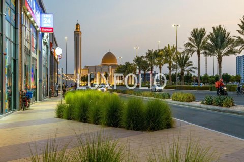 Apartamento en Dubai Land, Dubai, 1 dormitorio, 78 m², № 45967 - foto 14