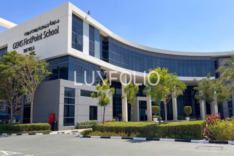 Apartamento en Dubai Land, Dubai, 1 dormitorio, 78 m², № 45967 - foto 24