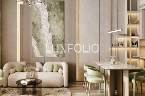 Apartamento en Dubai Land, Dubai, 1 dormitorio, 78 m², № 45967 - foto 8