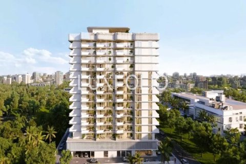 Apartamento en Dubai Land, Dubai, 1 dormitorio, 78 m², № 45967 - foto 4
