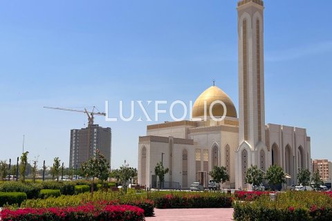 Apartamento en Dubai Land, Dubai, 1 dormitorio, 78 m², № 45967 - foto 23