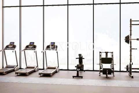 Apartamento en Dubai Land, Dubai, 1 dormitorio, 78 m², № 45967 - foto 28