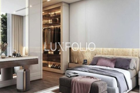 Apartamento en Sobha Hartland, Mohammed Bin Rashid City, Dubai, 1 dormitorio, 79 m², № 45968 - foto 7
