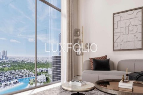 Apartamento en Sobha Hartland, Mohammed Bin Rashid City, Dubai, 1 dormitorio, 79 m², № 45968 - foto 5