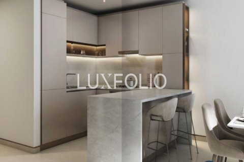 Apartamento en Sobha Hartland, Mohammed Bin Rashid City, Dubai, 1 dormitorio, 79 m², № 45968 - foto 6